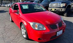 2007 Pontiac G5 GT
