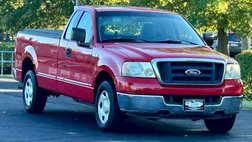 2004 Ford F-150 XL