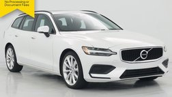 2020 Volvo V60 T5 Momentum