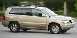 2007 Toyota Highlander 