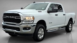 2024 Ram Ram Pickup 2500 Big Horn
