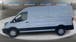 2020 Ford Transit 250