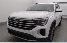 2024 Volkswagen Atlas SE