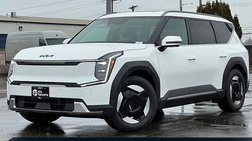 2024 Kia EV9 Wind