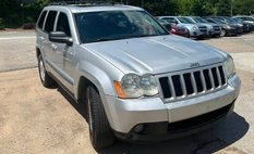 2009 Jeep Grand Cherokee Laredo