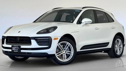 2025 Porsche Macan T