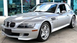 2000 BMW M Base