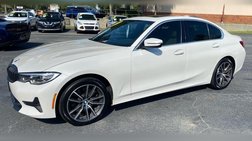 2021 BMW 3 Series 330i