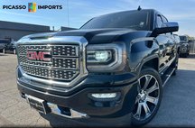 2016 GMC Sierra 1500 Denali