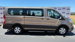 2020 Ford Transit 150 XLT