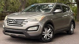 2013 Hyundai Santa Fe Sport 2.0T