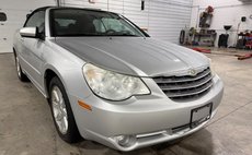2008 Chrysler Sebring Touring