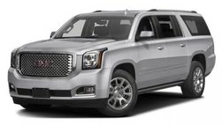 2016 GMC Yukon XL Denali