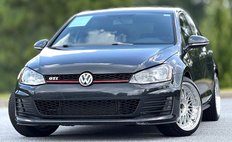 2017 Volkswagen Golf GTI Sport