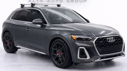 2023 Audi Q5 quattro S line Prem Plus 45 TFSI