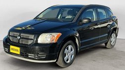 2012 Dodge Caliber SE