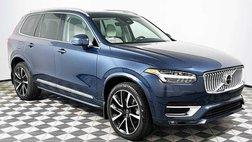 2023 Volvo XC90 B6 Plus Bright Theme 7P