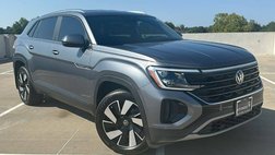 2024 Volkswagen Atlas Cross Sport SE
