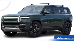 2023 Rivian R1S Adventure