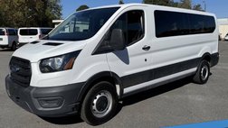 2020 Ford Transit 350 XLT