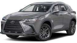 2024 Lexus NX 250 Premium