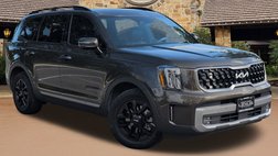 2023 Kia Telluride SX-Prestige X-Pro