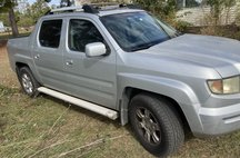 2006 Honda Ridgeline RTL