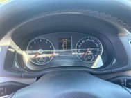 2015 Volkswagen Passat 1.8T SE