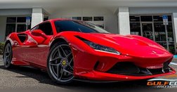 2021 Ferrari F8 Tributo Base