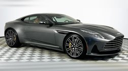 2024 Aston Martin DB12 V8