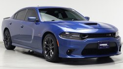 2021 Dodge Charger Scat Pack