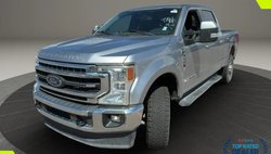 2021 Ford Super Duty F-350 Lariat