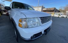 2005 Ford Explorer XLT