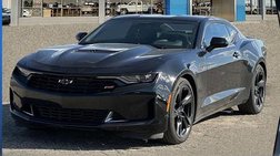 2023 Chevrolet Camaro LT1