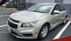 2015 Chevrolet Cruze 1LT Auto