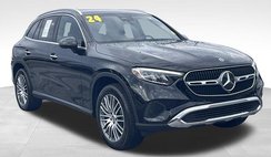 2024 Mercedes-Benz GLC-Class GLC 300