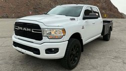 2021 Ram Ram Pickup 3500 Big Horn