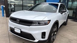 2026 Honda Prologue Elite