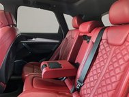 2020 Audi SQ5 3.0T quattro Premium Plus