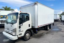 2015 Isuzu 
