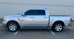 2016 Ram Ram Pickup 1500 Laramie Limited