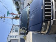 2004 Jeep Grand Cherokee Laredo