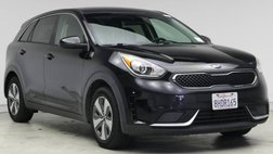 2019 Kia Niro FE