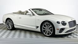 2023 Bentley Continental Azure V8 AWD