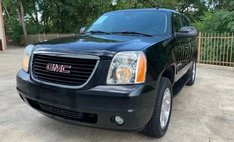 2007 GMC Yukon SLT