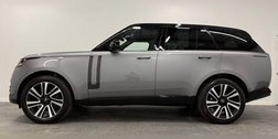 2023 Land Rover Range Rover P530 SE