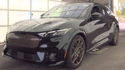 2024 Ford Mustang Mach-E GT