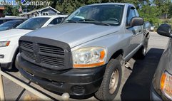 2006 Dodge Ram 1500 ST
