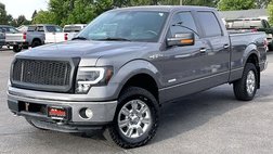 2012 Ford F-150 XL