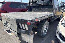 2024 Ram Ram Pickup 3500 Tradesman